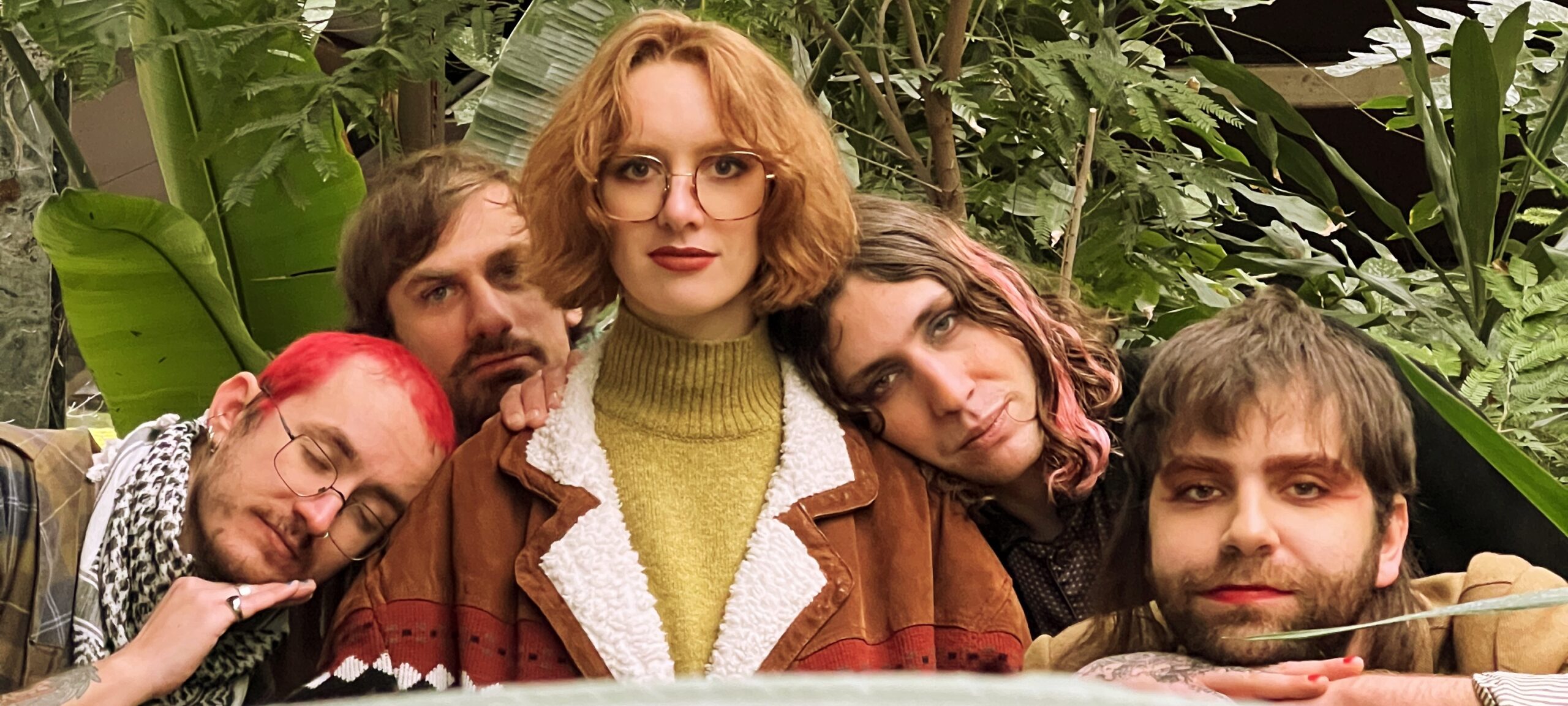 EXCLUSIVITE : PIGZ – Nouveau single de GOBLINS ON SATU …