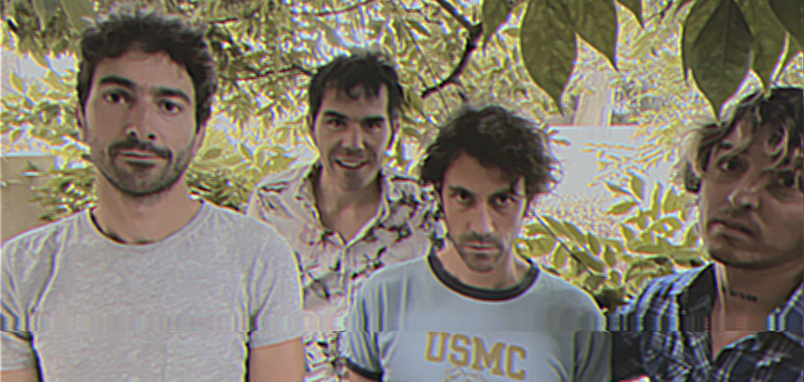 STAGGER HOME – Nouveau Clip de WONDERBOY