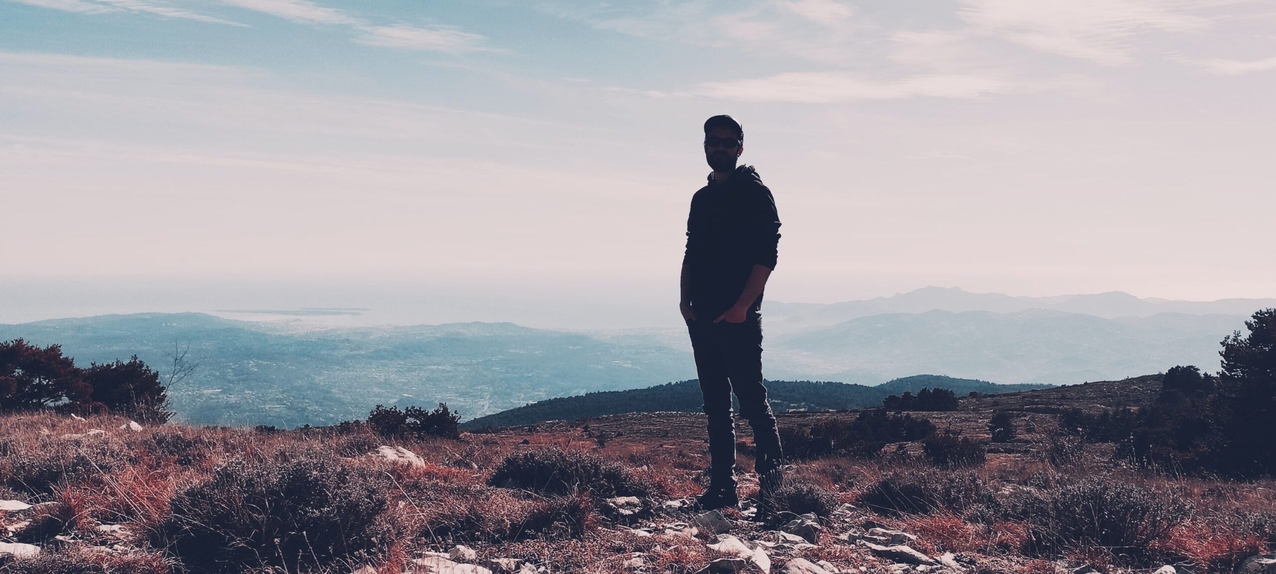 EXCLUSIVITE : OF MOUNTAINS AND SEAS nouvel album