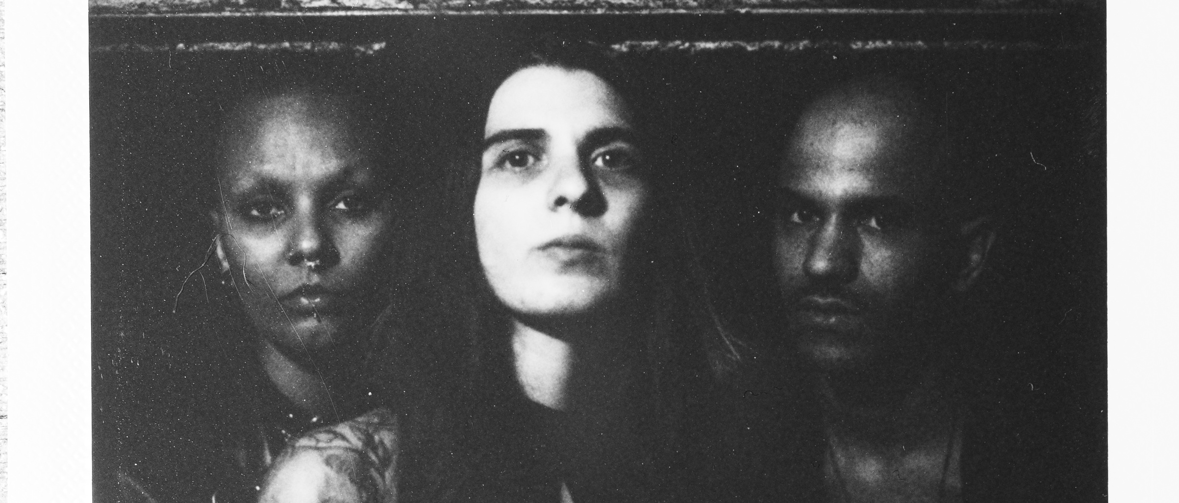 KNIFE – Live Session de SHIENN