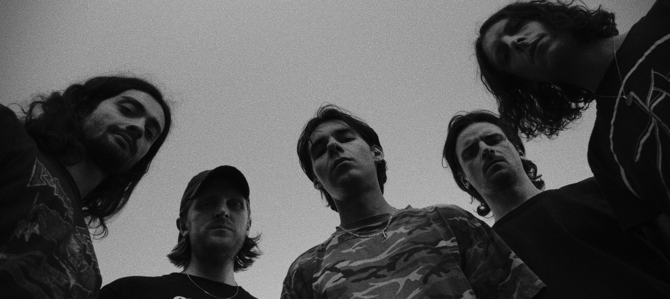 EXCLUSIVITE : I FEEL NOTHING MORE – Nouveau clip de SP …