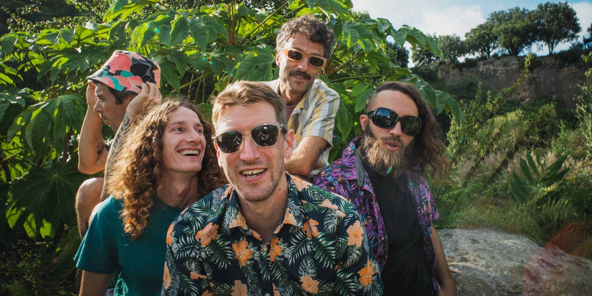 BROTHERS – Nouveau clip de GIVERZZ