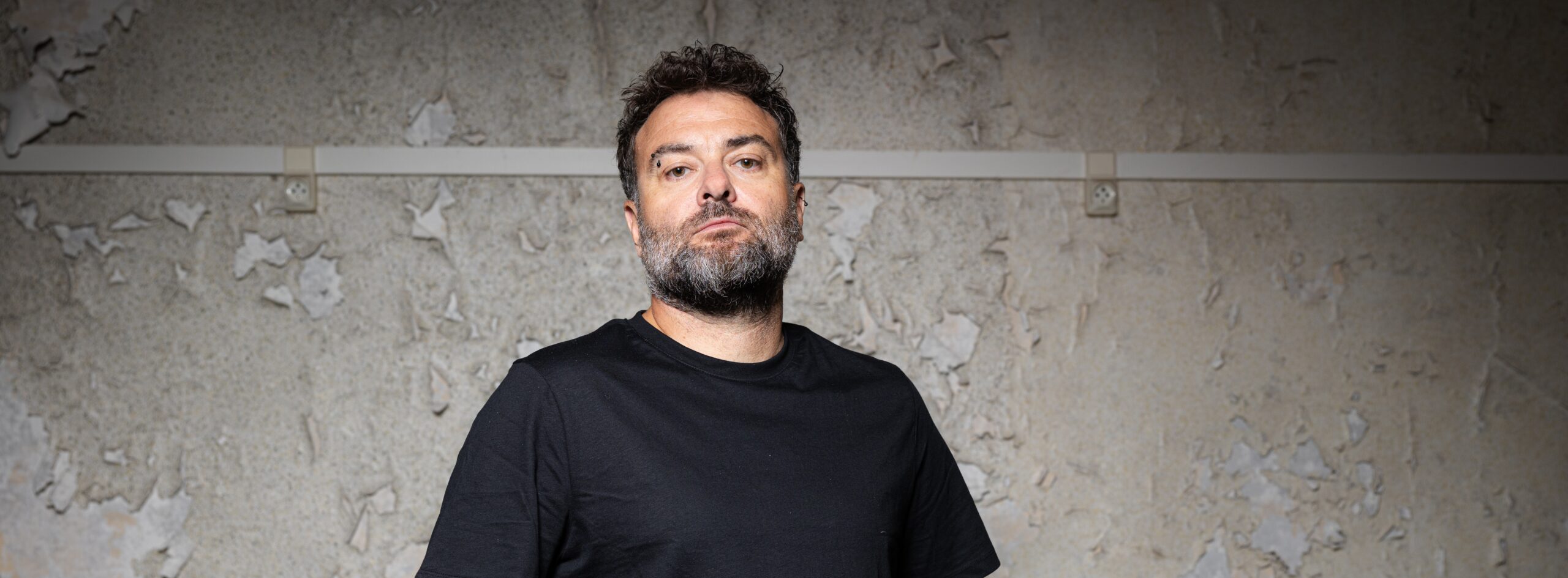 EXCLUSIVITE :  ANGER BOX – Nouvel EP de GREAT PANIC RO …