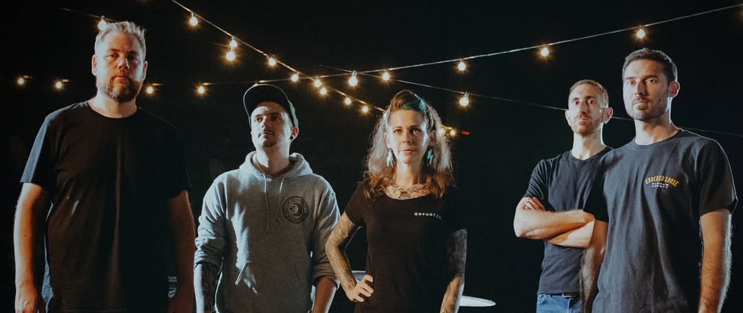 Wake The Dead : le calme avant la déflagration