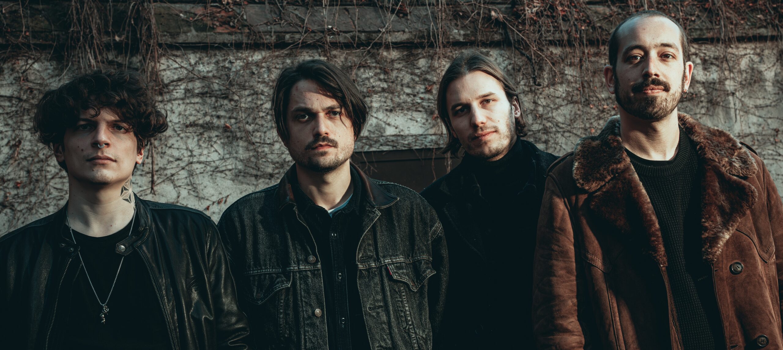 EXCLUSIVITE : ENTROPIE – Premier album de BIPOLAR CLUB