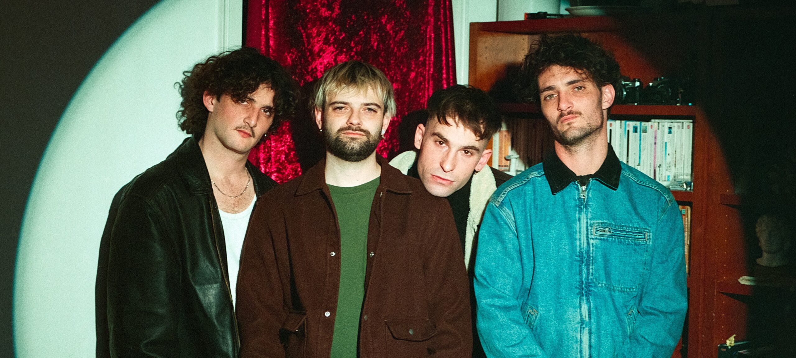 EXCLUSIVITE : Nouveau Clip NASTYJOE