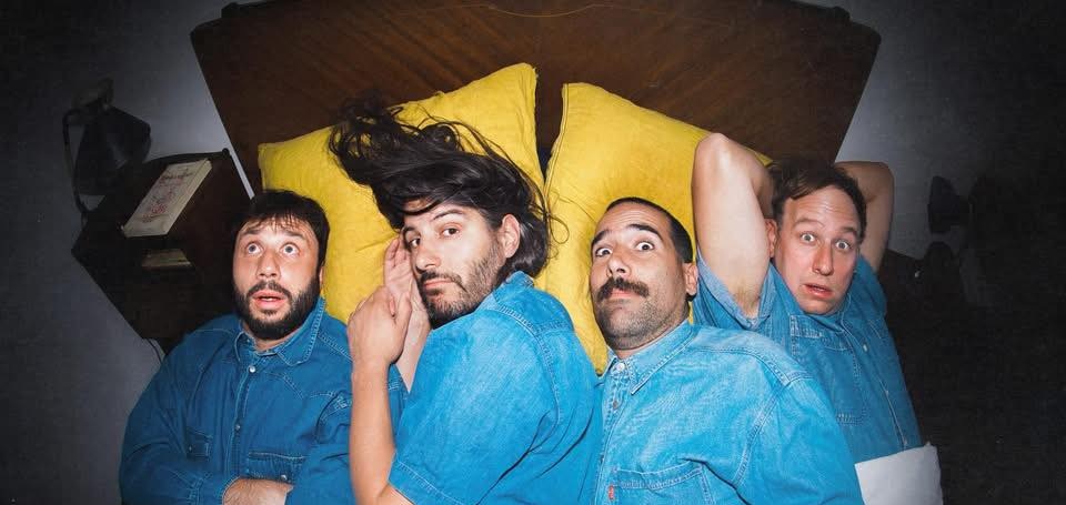 NEVERLAND – Nouveau Clip de SWIRLS