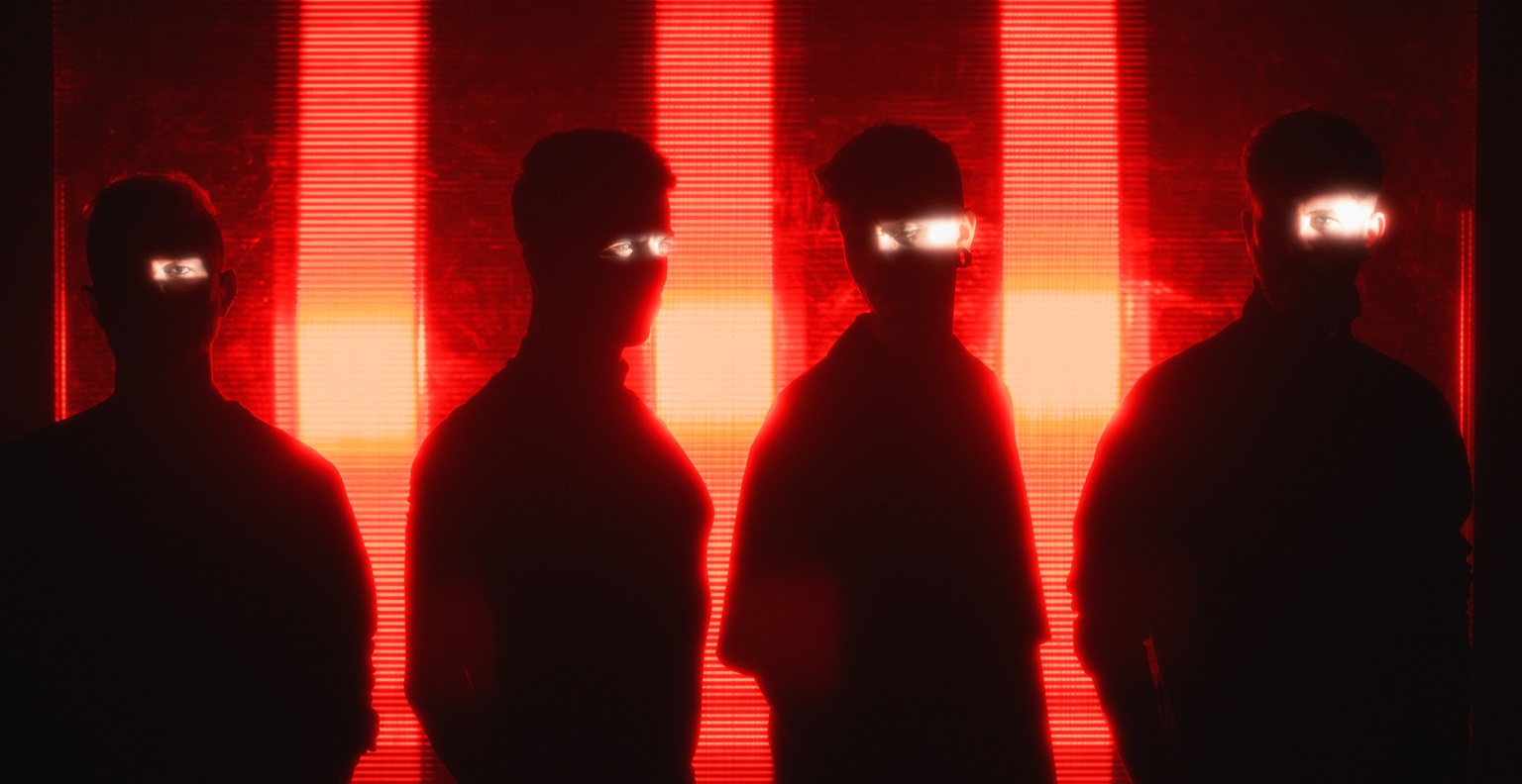 BARREN, la machine de corrosion écrase l&rsquo;Anti-club