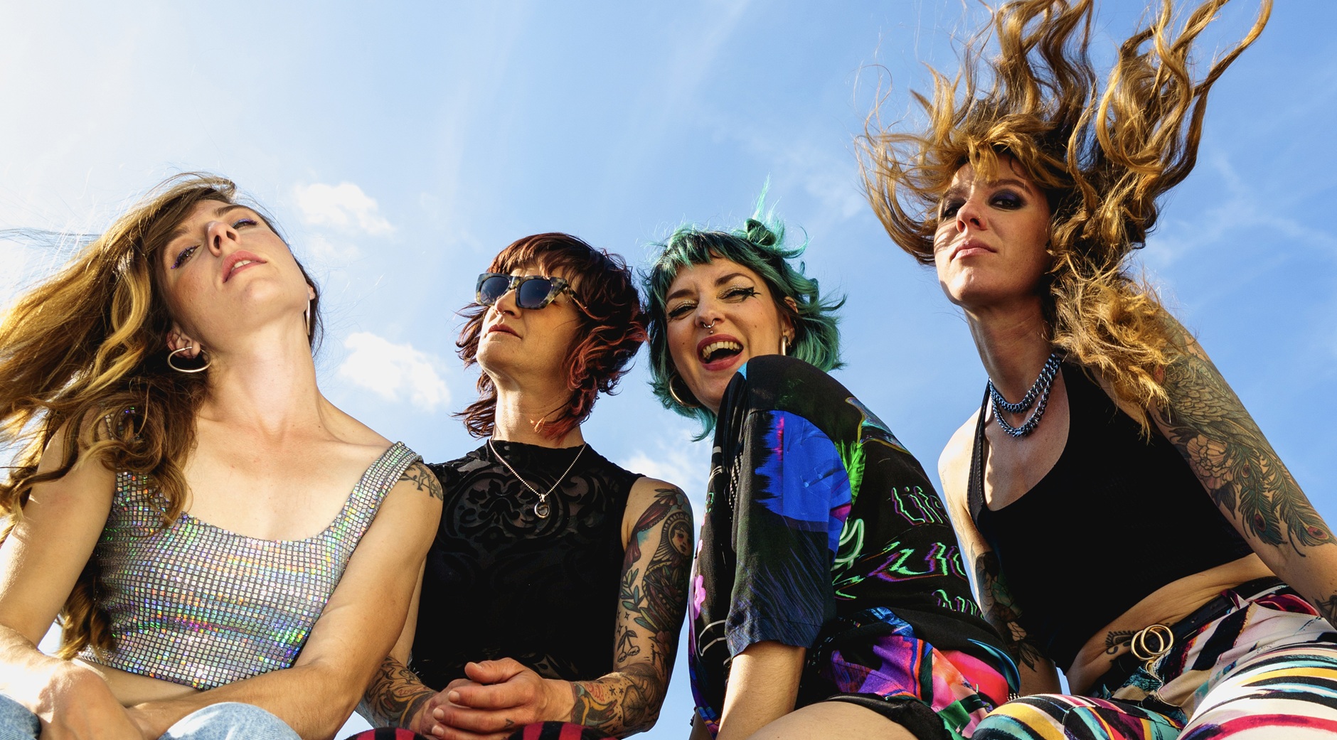 WASTED – Nouveau Clip et Single de PUSSY MIEL