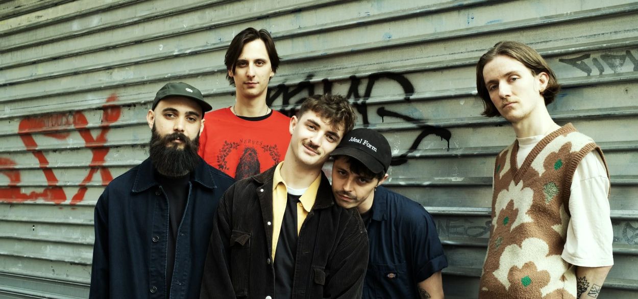 CHEST., les enfants du Supersonic