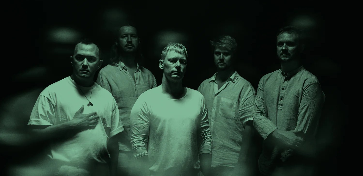 MØL, dans l&rsquo;éther et la mélancolie à Petit Bain