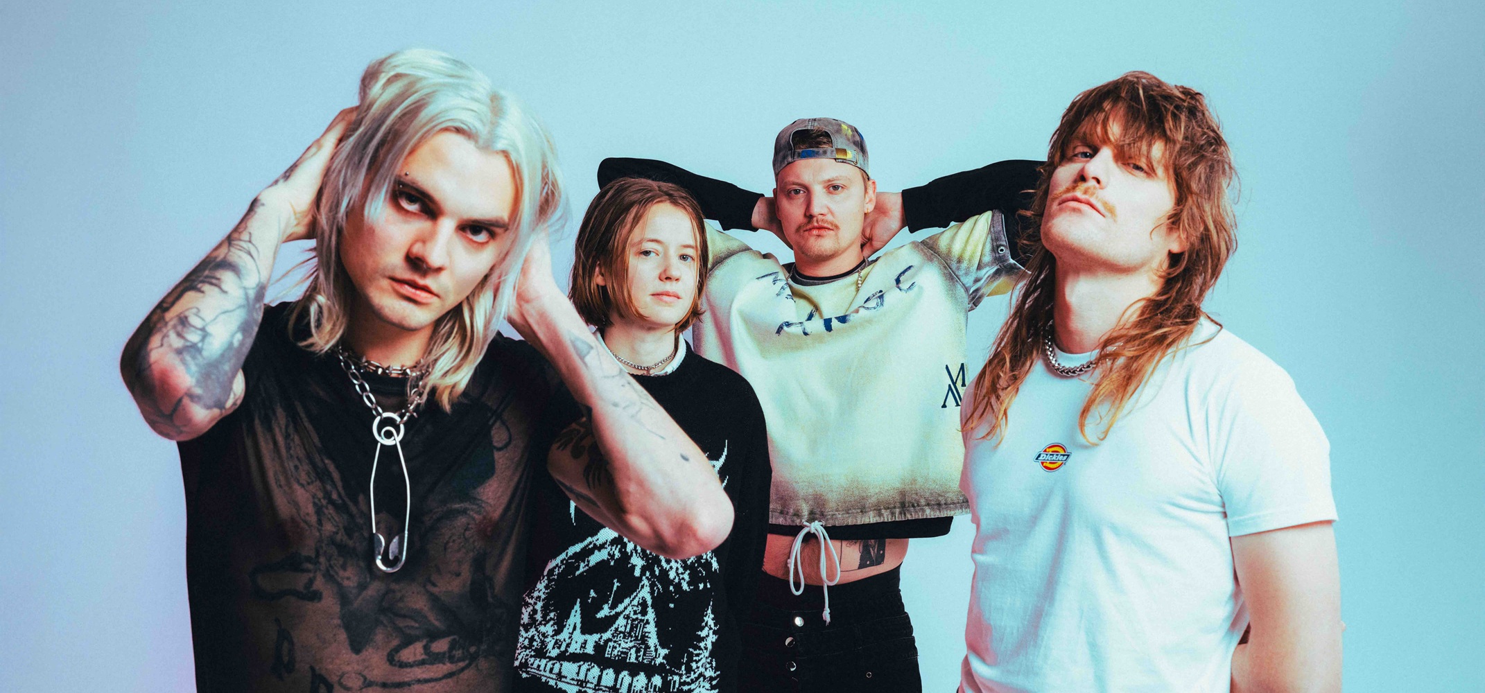 POGO CARCRASH CONTROL : la séparation.