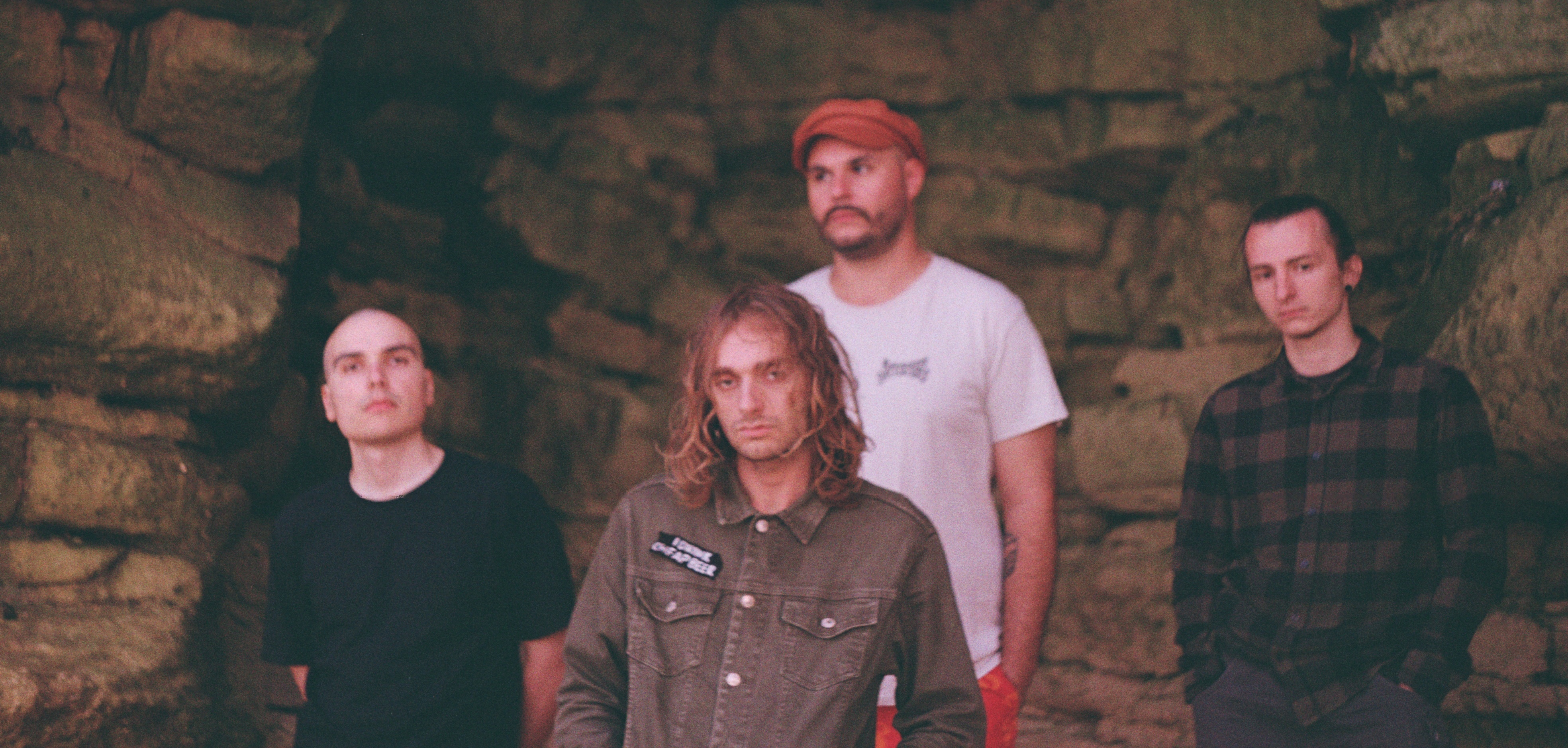 CITY – Nouveau Clip de CHEAP TEEN