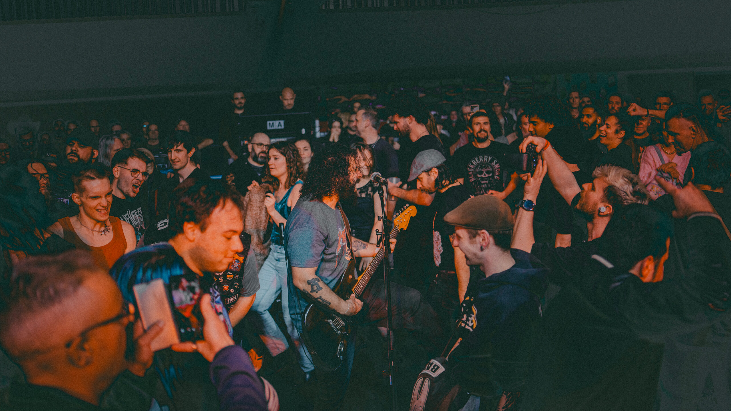 BADFEST, du 100% France pour 100% de plaisir !