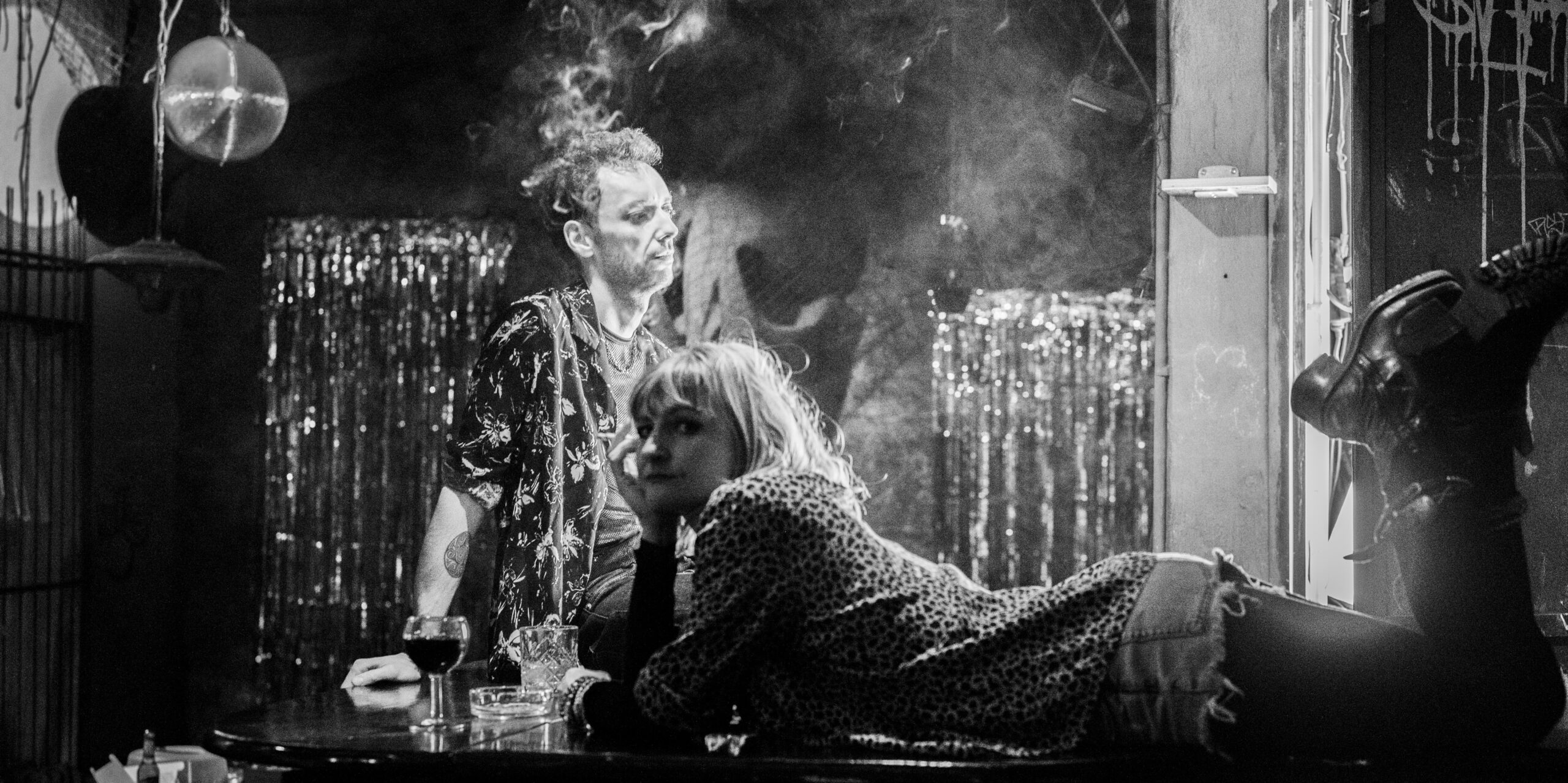 EXCLUSIVITE  PANDORA – Nouveau Clip de RED MONEY