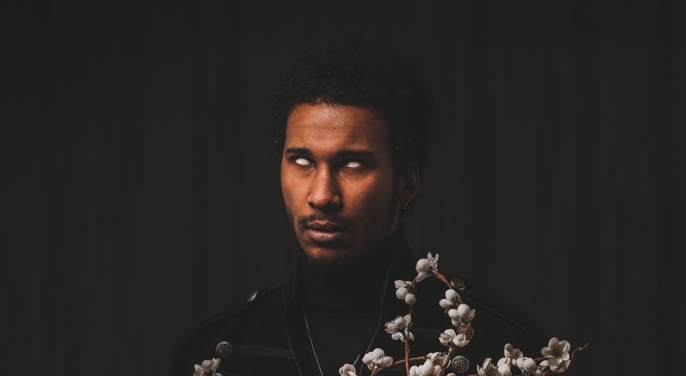 ST. NEGUS, l&rsquo;avènement d&rsquo;un poète réfractaire …