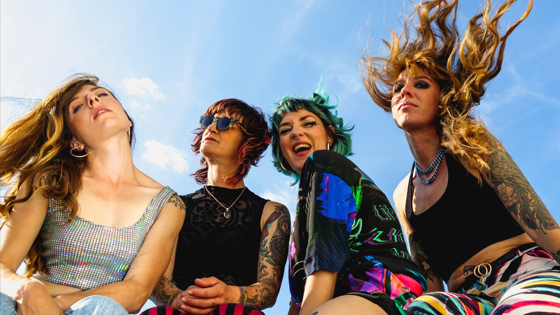 PUSSY MIEL, la furia de Capbreton emporte Le Chinois