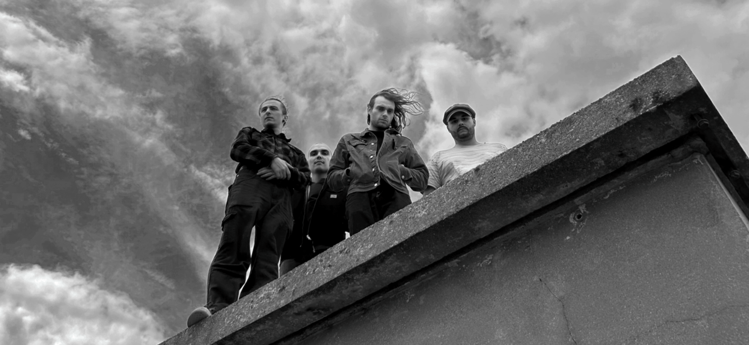 WALL – Nouveau Clip de CHEAP TEEN