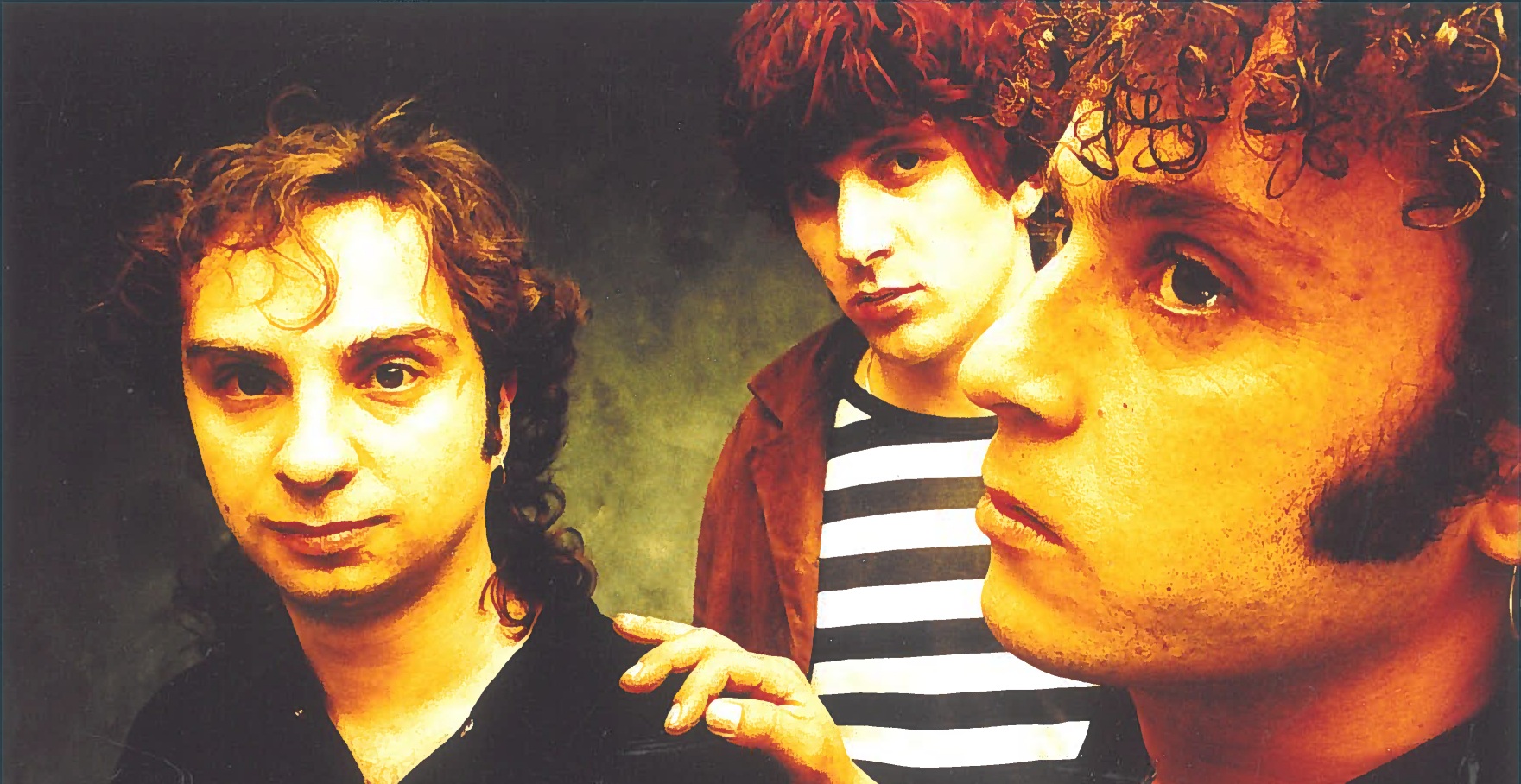 EXCLUSIVITE STRAY DOG – Nouveau Clip de DE MEDICIS