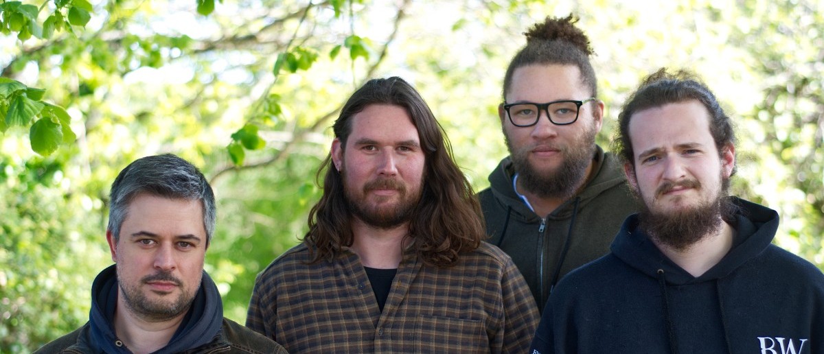 EXCLU : WRITTEN MEMORIES live session de BIRD WITHOUT A SONG