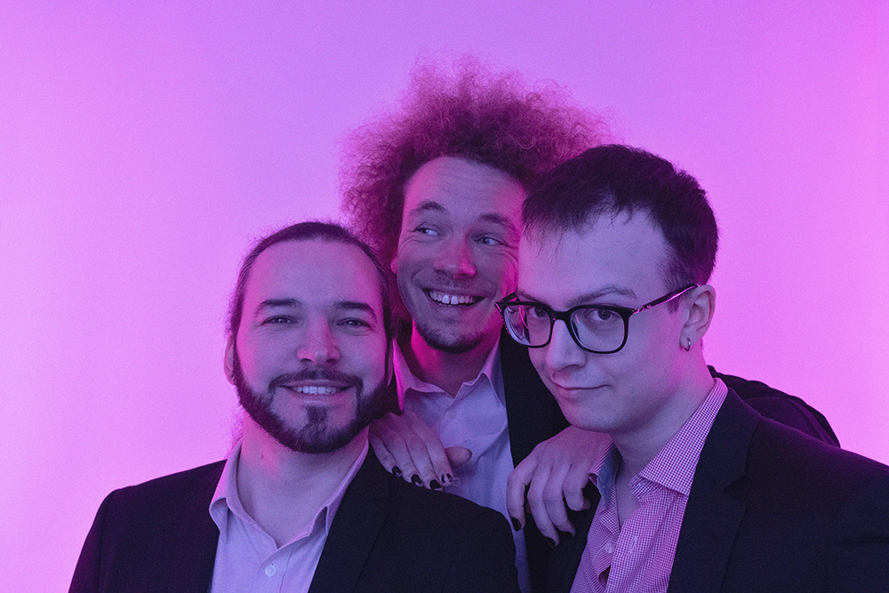 ECHOES : Nouveau Single et Clip de FL CREW