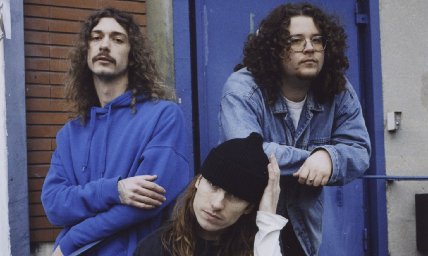 FORECAST : nouveau single et clip de GURL