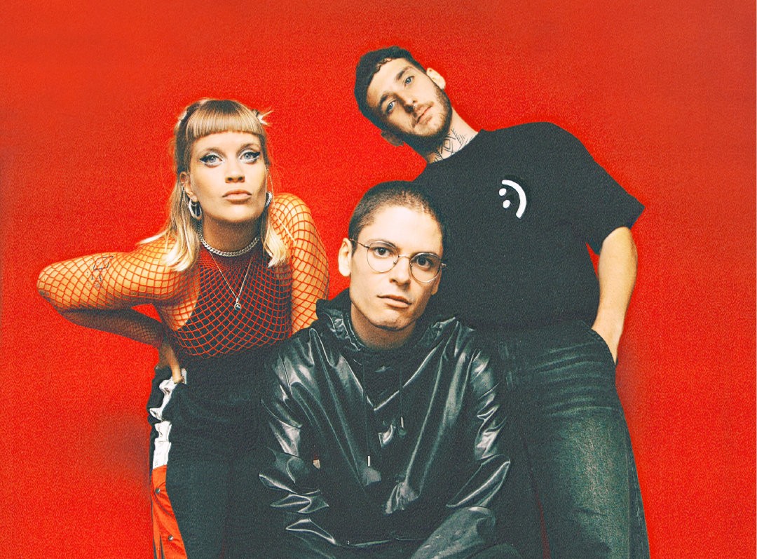 EXCLUSIVITE : le clip anniversaire de TREAKS