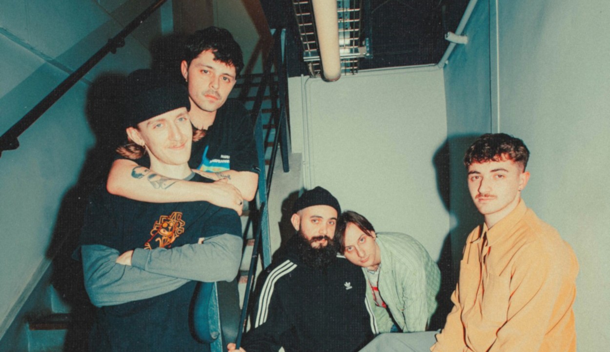 OTTO – Nouveau Single et Clip de Chest.