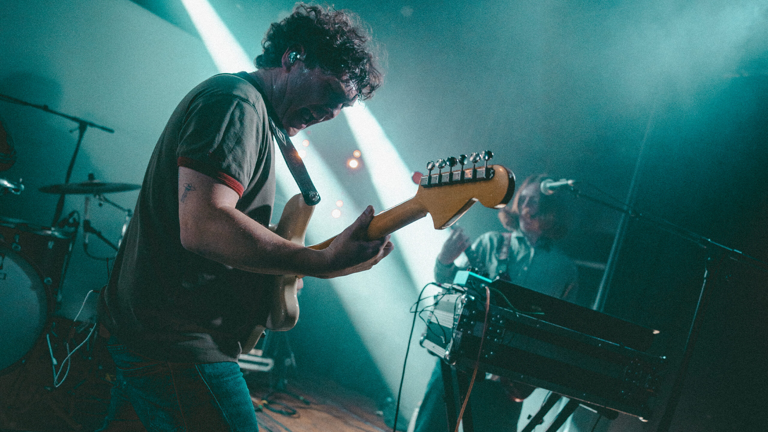 BLOCK PARTY FEST, jour 2 : Dreamy as f*** !