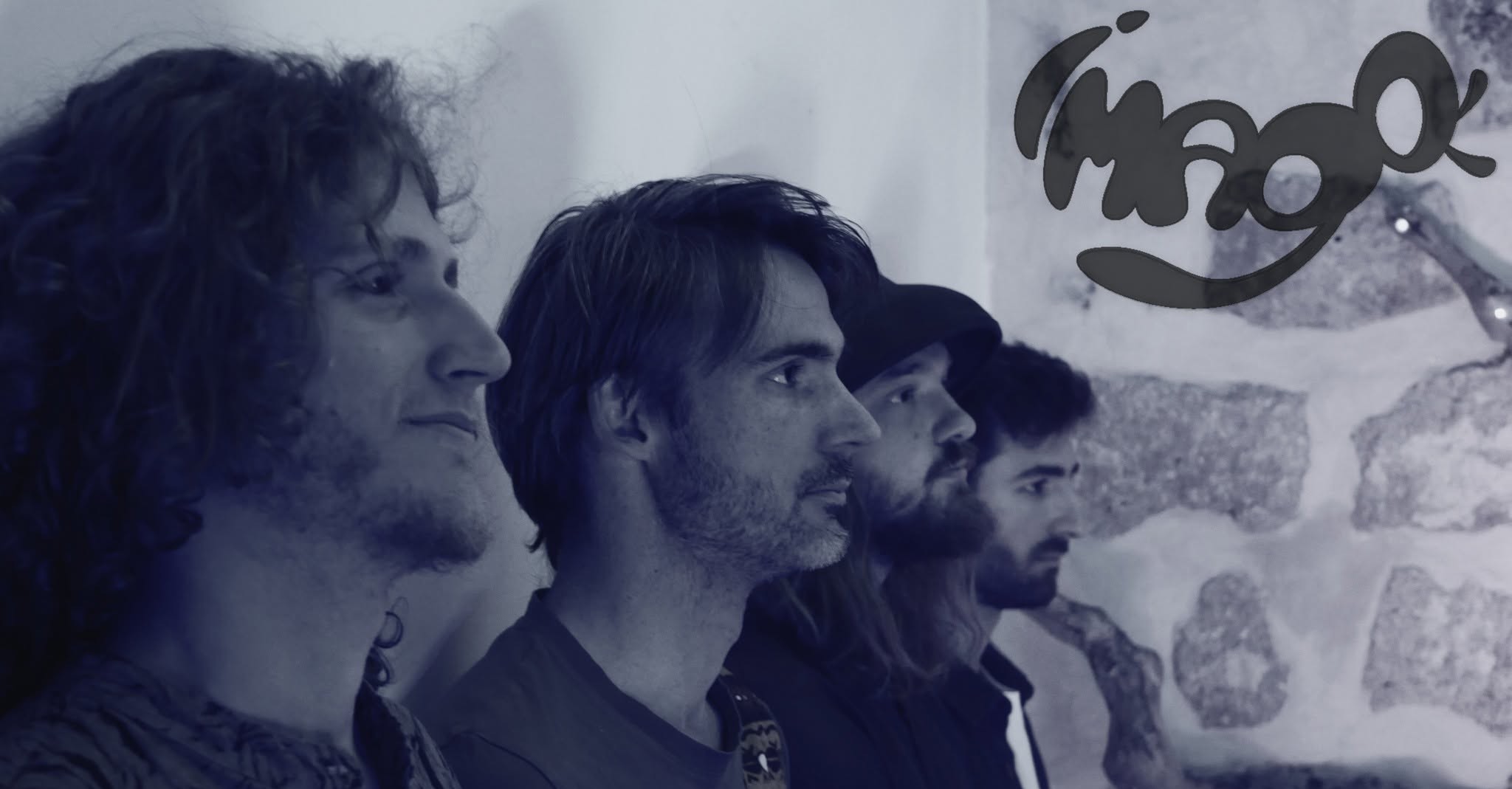 THE ANTHILL : c&rsquo;est le tout premier clip de IMAGO