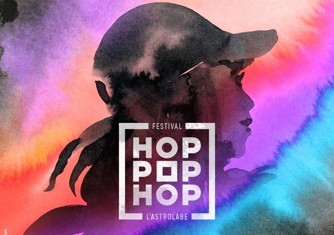 HOP POP HOP : Le Festival à Haut Potentiel à ne pas manque …