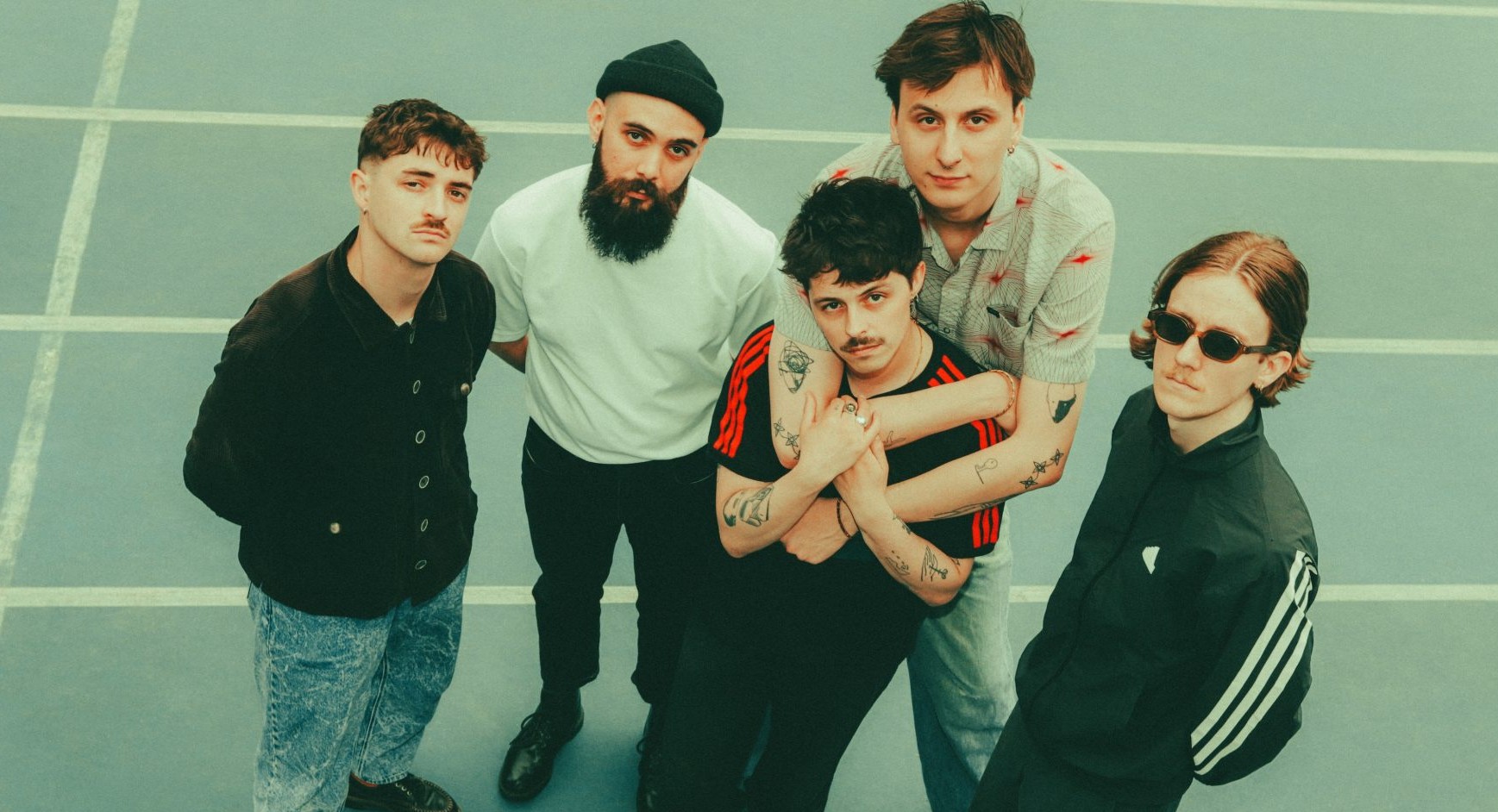 LOTUS EATER : nouveau single et clip de CHEST.