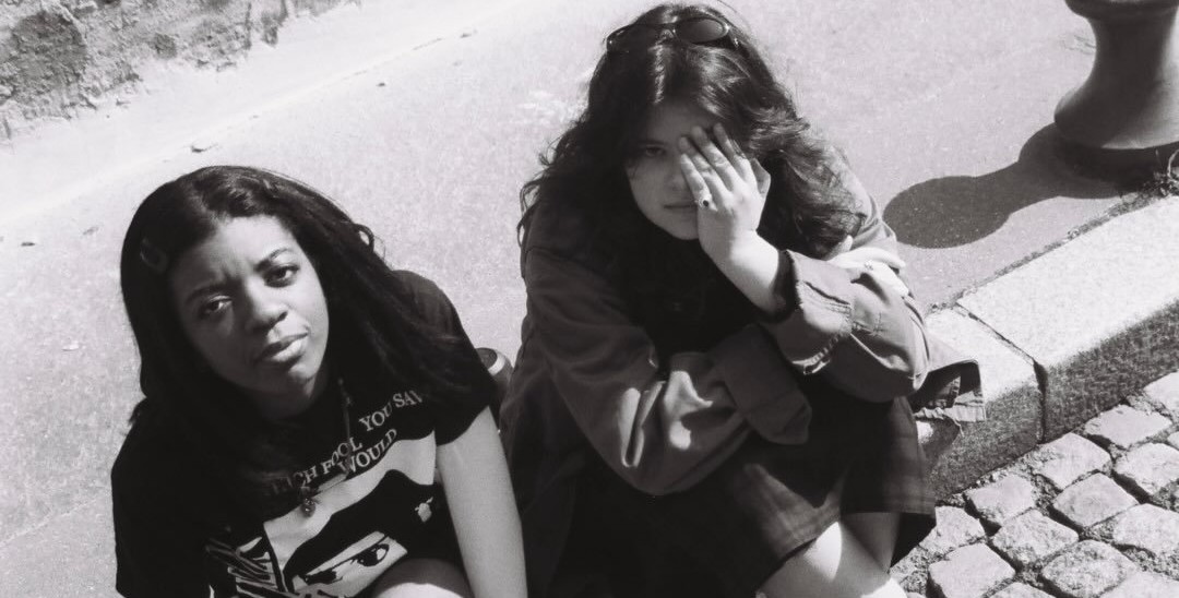 Chère Petite : nouveau single de TATI AND THE CHRONICLE