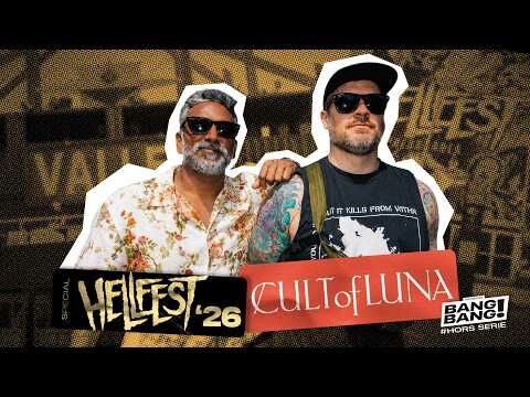HS Hellfest '26 - Cult Of Luna (@CultofLuna)