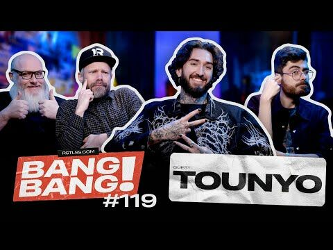 BANG! BANG! #119 - Avec @Tounyo_alt!