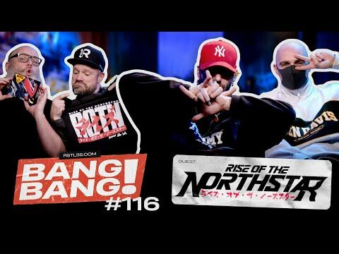 BANG! BANG! #116 - Rise Of The Northstar de retour! (@RiseoftheNorthstar)