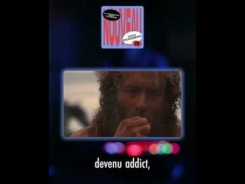 LA NOUVEAUTE ROCK FRANCAISE #223 - NUI[S]ENS "Friday Revelation"