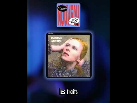 LA NOUVEAUTE ROCK FRANCAISE #225 - CATCHY PERIL "Epilepsie"