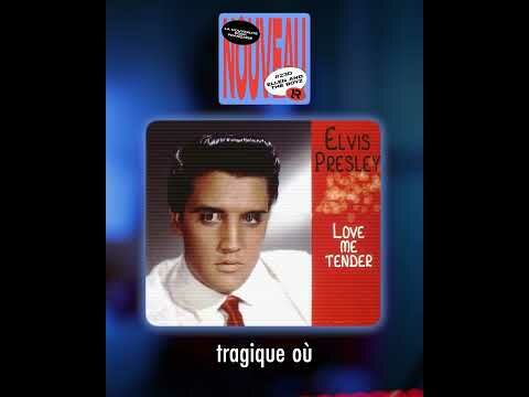 LA NOUVEAUTE ROCK FRANCAISE #230 - Ellen And The Boyz "F ME TENDER"