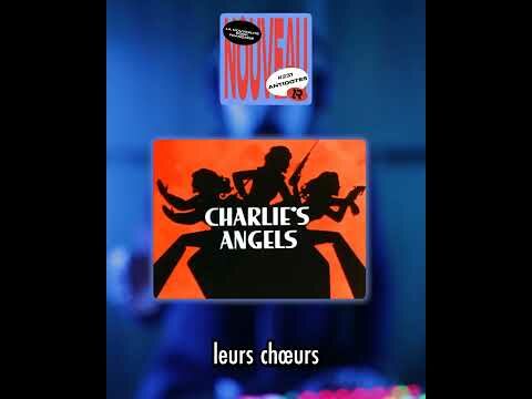 LA NOUVEAUTE ROCK FRANCAISE #231 - Antidotes "Heaven"