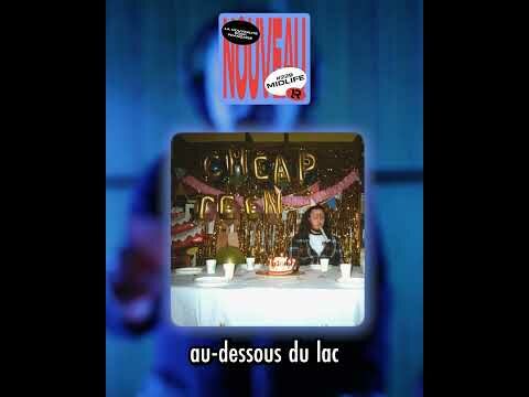 LA NOUVEAUTE ROCK FRANCAISE #229 - MIDLIFE "5.48"