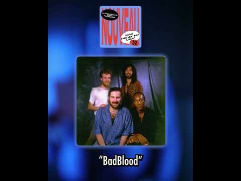 RunLoose (@RunLoose_Music) "BadBlood" - LA NOUVEAUTE ROCK FRANCAISE #242