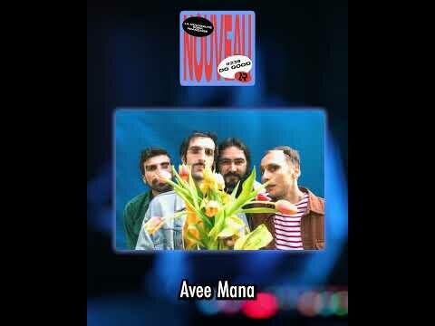 Do Good (@do_good) "Burger Cool" - LA NOUVEAUTE ROCK FRANCAISE #238
