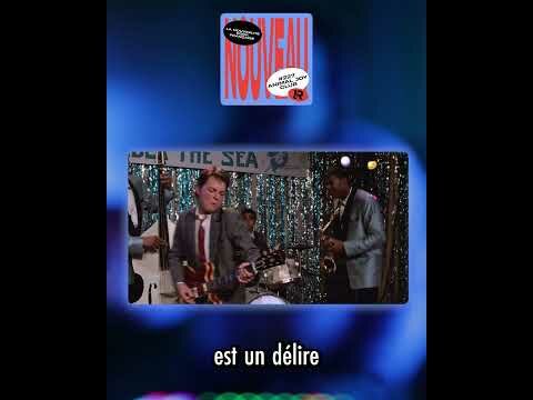 LA NOUVEAUTE ROCK FRANCAISE #227 - ANIMAL JOY CLUB "All Things"