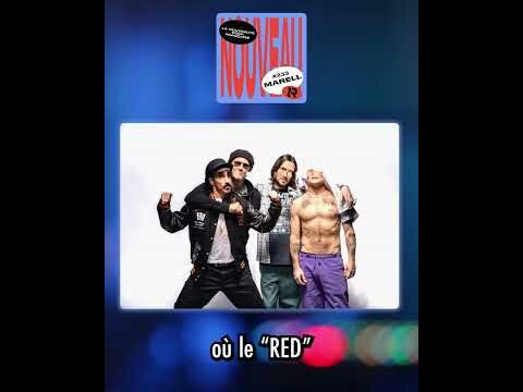 Marell "Save yourself" - LA NOUVEAUTE ROCK FRANCAISE #233