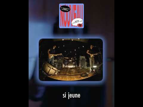 LA NOUVEAUTE ROCK FRANCAISE #214 - A SNAKE OF JUNE "Paysan"