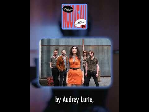 LA NOUVEAUTE ROCK FRANCAISE #213 - Faith In Agony - "These Lines"